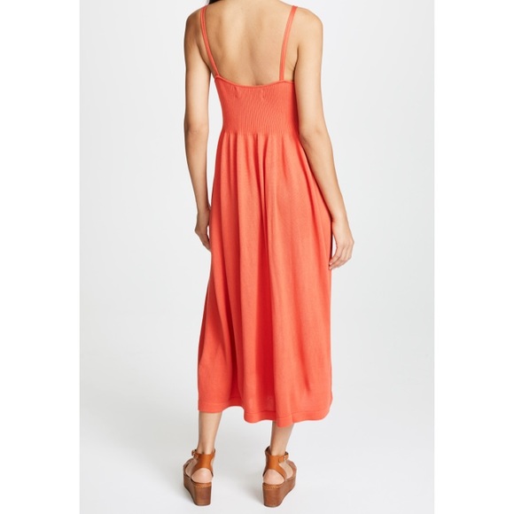 Mara Hoffman Delilah Dress xs Poppy - Picture 2 of 2